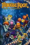 JIM HENSONS FRAGGLE ROCK JOURNEY TO THE EVERSPRING TP [9781684152506] **promocja TOMY**