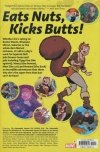 UNBEATABLE SQUIRREL GIRL OMNIBUS HC [STANDARD] [9781302950613] **promocja TOMY**