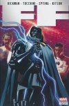 FF BY JONATHAN HICKMAN VOL 02 HC [9780785157694]