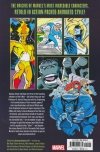 UNCANNY ORIGINS MUTANTS AND MONSTERS TP [9781302919832] **promocja TOMY**