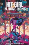 HIT-GIRL VOL 05 HONG KONG TP [9781534314078]