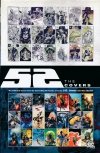 52 THE COVERS HC [9781401215552]