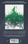 GHOSTED COMPENDIUM TP [9781534399204]