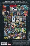 DOCTOR STRANGE SORCERER SUPREME OMNIBUS VOL 03 HC [VARIANT] [9781302930455] **OFERTA SPECJALNA**