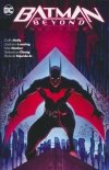 BATMAN BEYOND NEO-YEAR TP [9781779517562]