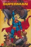 SUPERMAN CAMELOT FALLS THE DELUXE EDITION HC [9781779524096]