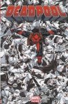 DEADPOOL BY POSEHN AND DUGGAN VOL 04 HC [9780785198260] **promocja TOMY**