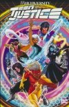 MULTIVERSITY TEEN JUSTICE TP [9781779519962] **promocja TOMY**
