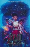 IYANU CHILD OF WONDER VOL 02 TP [9781506723051]