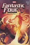 FANTASTIC FOUR BY CHIP ZDARSKY FATE OF THE FOUR TP [9781302961497] **promocja TOMY**