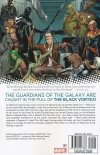 GUARDIANS OF THE GALAXY VOL 05 THROUGH THE LOOKING GLASS TP [9780785197386] **promocja TOMY**