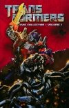 TRANSFORMERS MOVIE COLLECTION VOL 01 TP [9781613776926]