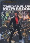 WEAPONS OF THE METABARON HC [9781643377568] **promocja TOMY**