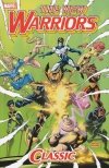 NEW WARRIORS CLASSIC VOL 02 TP [9780785142638] **OFERTA SPECJALNA**