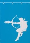 LEGEND OF ZELDA BREATH WILD CREATING A CHAMPION HEROES EDITION HC [9781506710112]