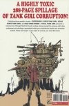 TOTAL TANK GIRL TP [9781785863059] **promocja TOMY**