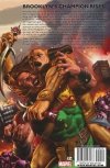HERC THE COMPLETE SERIES BY GREG PAK AND FRED VAN LENTE SC [9780785147237]