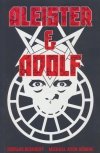 ALEISTER AND ADOLF TP [9781506721040] **OFERTA SPECJALNA**