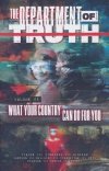 DEPARTMENT OF TRUTH VOL 05 TP [9781534369498]