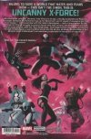 UNCANNY X-FORCE BY RICK REMENDER OMNIBUS HC [STANDARD] [9781302957735] **promocja TOMY**