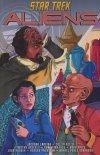 STAR TREK ALIENS TP [9781684059690]