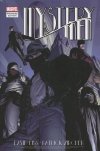 MYSTERY MEN HC [9780785162933] **OFERTA SPECJALNA**