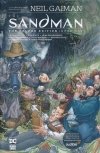 SANDMAN THE DELUXE EDITION VOL 01 HC [9781401299323] **OFERTA SPECJALNA**
