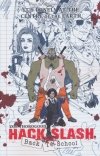 HACK SLASH BACK TO SCHOOL TP [9781534397781]