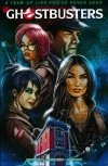 GHOSTBUSTERS THE NEW GHOSTBUSTERS TP [9781631406256] **OFERTA SPECJALNA**