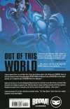 STARBORN VOL 02 FAR FROM HOME TP [9781608860647]