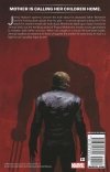 ULTIMATE COMICS WOLVERINE LEGACIES TP [9780785184300] **promocja TOMY**