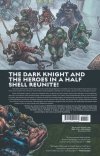 BATMAN TEENAGE MUTANT NINJA TURTLES VOL 02 TP [9781401292430]