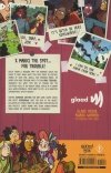 LUMBERJANES VOL 14 TP [9781684155507]