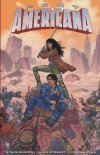 POST AMERICANA TP [9781534319066]