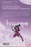 HAWKEYE PRIVATE EYE TP [9781302917951]