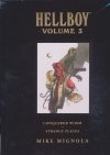 HELLBOY LIBRARY EDITION VOL 03 HC [9781595823526]