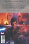 STAR WARS EPISODE II ATTACK OF THE CLONES HC [9781302900755] **promocja TOMY**