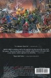 JUSTICE LEAGUE VOL 04 THE GRID HC [9781401247171] **promocja TOMY**
