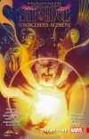 DOCTOR STRANGE AND SORCERERS SUPREME VOL 01 OUT OF TIME SC