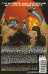ULTIMATE ANNUALS VOL 02 TP [9780785123712] **promocja TOMY**