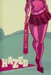 HAZED TP [9781582408699]