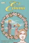 MARVEL ILLUSTRATED EMMA HC [9780785156857] **promocja TOMY**