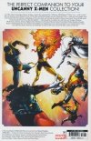 X-MEN CLASSIC THE COMPLETE COLLECTION VOL 02 TP [9781302920586]