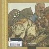 MOUSE GUARD LEGENDS OF THE GUARD VOL 02 HC [9781936393268]