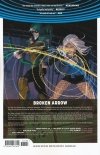 GREEN ARROW VOL 01 THE DEATH AND LIFE OF OLIVER QUEEN TP [9781401267810] **promocja TOMY**