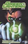 GREEN LANTERN BY GEOFF JOHNS VOL 02 TP [9781779527752] **OFERTA SPECJALNA**