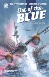 OUT OF THE BLUE THE COMPLETE SERIES TP [9781949028874] **promocja TOMY**