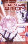 CAPTAIN ATOM VOL 02 GENESIS TP [9781401240998] **promocja TOMY**