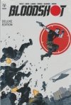 BLOODSHOT DELUXE EDITION HC [9781682154120] **promocja TOMY**
