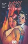 DEVIL WITHIN VOL 01 TP [9781628752274] **promocja TOMY**